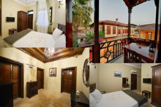 Hadrian Gate Hotel - Antalya (Adalia) - 6