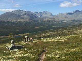 Rondane Sollia Friluftsliv Øvre Nordli - Sollia - 3