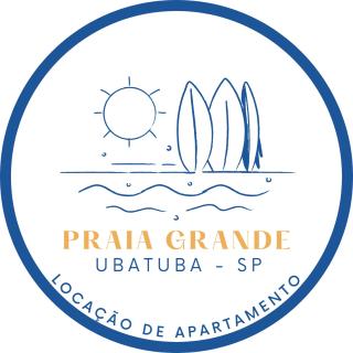 Praia Grande Cond. Raquel - Ubatuba - 0