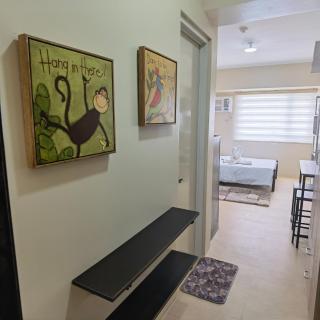 Avida Davao by davaobnb & Lemonique Homes - 5