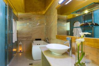 Ravdoucha Epavlis - Luxury Private Villas - Císsamos - 4