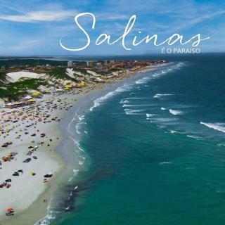 Apartamento - Exclusive Resort Salinas - 2