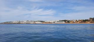 Old town - Albufeira - 8