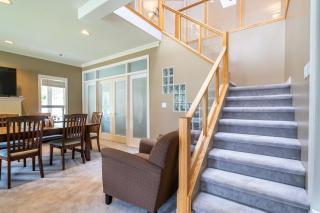 Cornerstone Bed and Breakfast - 8