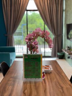 HOMESTAY HANNAN @ IMPERIO PROFESSIONAL SUITE - 2