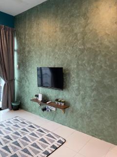 HOMESTAY HANNAN @ IMPERIO PROFESSIONAL SUITE - 3