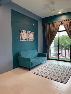 HOMESTAY HANNAN @ IMPERIO PROFESSIONAL SUITE - 4