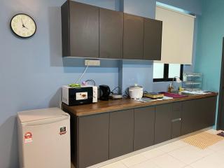 HOMESTAY HANNAN @ IMPERIO PROFESSIONAL SUITE - 5