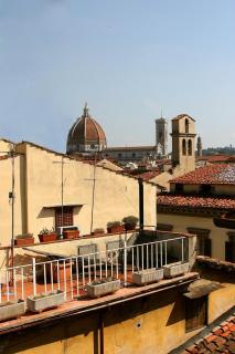 Hotel Kursaal & Ausonia - Florence - 1
