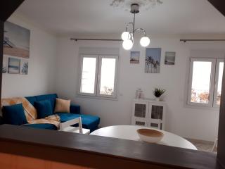 Casa Oceano 1Bedroom apartment W/sea view - Quarteira - 8