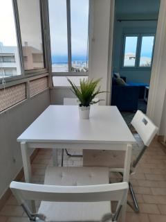 Casa Oceano 1Bedroom apartment W/sea view - Quarteira - 3