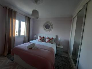 Casa Oceano 1Bedroom apartment W/sea view - Quarteira - 1