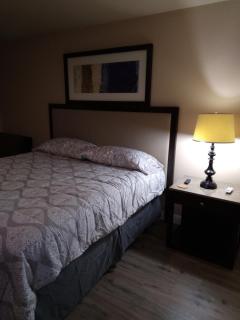 Anglers Hideaway Cabins Extended Stay - 1