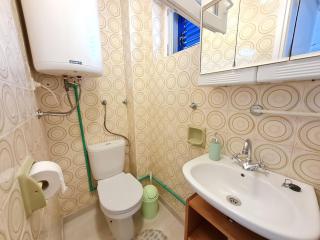 Apartments Levant - Novi Vinodolski - 1