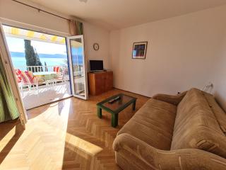 Apartments Levant - Novi Vinodolski - 7