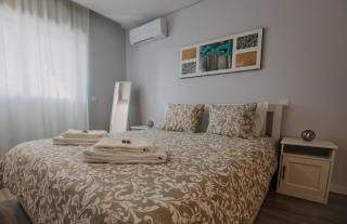 Alojamento Amélie - Apartamento - Braga - 1