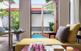 Park Hyatt Siem Reap - Siem Reap - 7