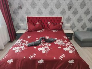 Apartament Adagio Felix - Baile Felix - 9