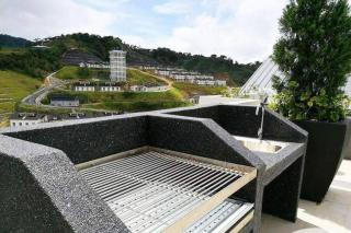 NaturalWarmstay@GoldenHill/2R/WIFI/NightMarketView/CarPark - 1