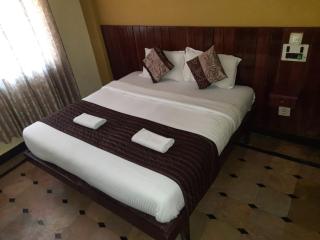HOTEL CAVERI COMFORT INN - Madikeri - 7