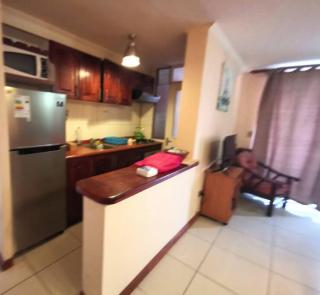 Departamento Vistamar 2 Puertas Pacifico - Arica - 9