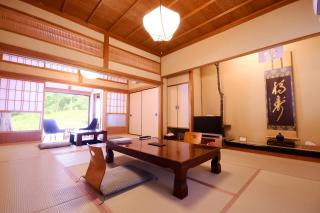 高野山 宿坊 不動院 -Koyasan Shukubo Fudoin- - Koyasan - 6