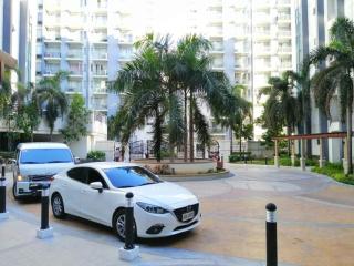 Econo Rooms Two Palm Tree Villa - Manila - 9