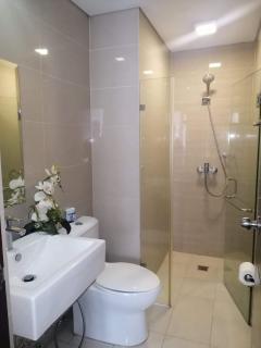 Econo Rooms Two Palm Tree Villa - Manila - 6