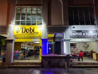Alish Homestay Gua Musang with Free WiFi, Netflix - Gua Musang - 6