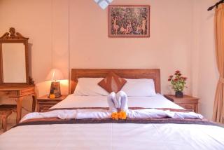 Kamar Suci House - 6