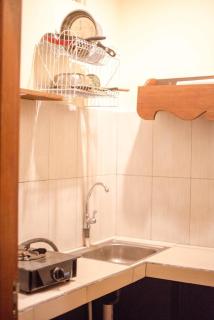 Kamar Suci House - Ubud - 8
