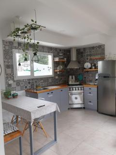 Loft Vintage - Tandil - 2