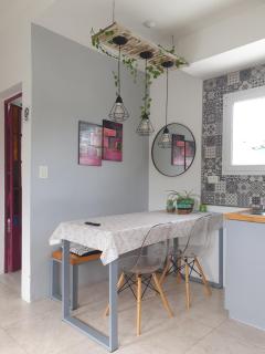 Loft Vintage - Tandil - 1