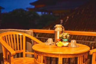 Kamar Suci House - Ubud - 9