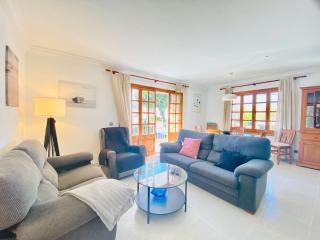 Big Sunny Apartment near the Alcudia Beach! - Alcúdia - 0
