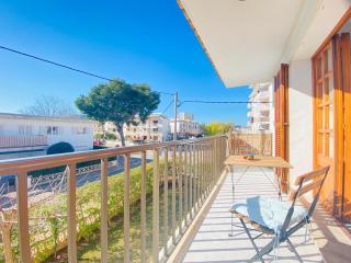 Big Sunny Apartment near the Alcudia Beach! - Alcúdia - 1