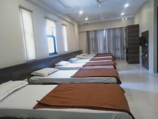 Sai Heera Residency Shirdi - Shirdi - 4