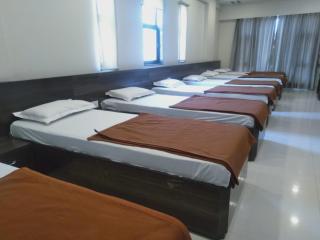 Sai Heera Residency Shirdi - Shirdi - 2