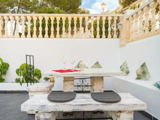 Belvilla by OYO Luz y Playa Moraira - Moraira - 6