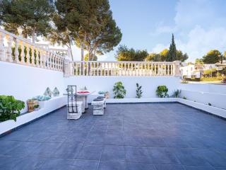 Belvilla by OYO Luz y Playa Moraira - Moraira - 4