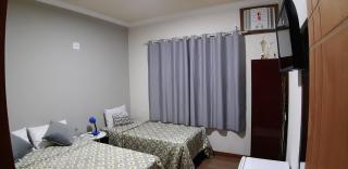 Brotas Pousada Residencial - 9
