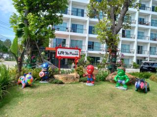 UR The Private Huahin - Hua Hin - 8
