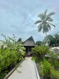 Meremeta Lodge - Utende - 8