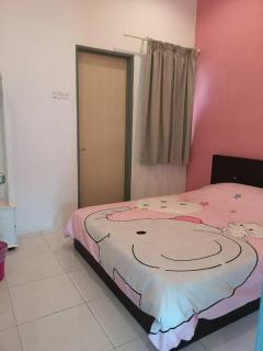 W36 WarmStay atGoldenHills NightMarket 4R Wifi BBQ - 6