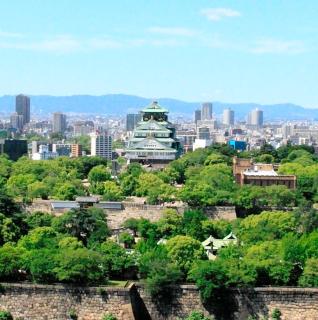 KKR Hotel Osaka - Osaka - 9