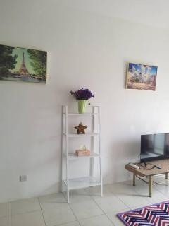Damai Prima Homestay Tanah Rata - Tanah Rata - 6
