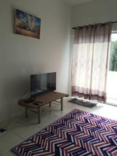 Damai Prima Homestay Tanah Rata - Tanah Rata - 4