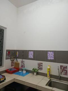 Damai Prima Homestay Tanah Rata - Tanah Rata - 2