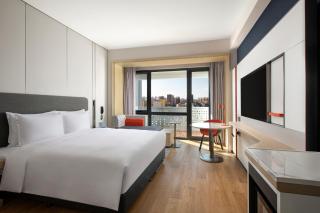 Holiday Inn Express Beijing Yizhuang Center by IHG - 1