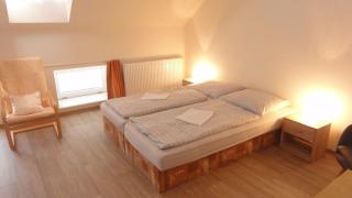 Penzion U Hradeb - 3